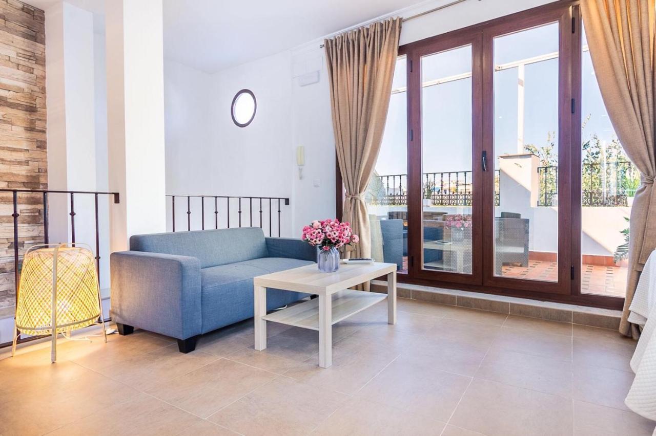 Casa De Zalamea Apartment Seville Exterior photo